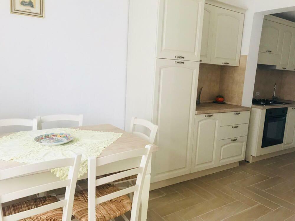 Residence Villa Gioia San Severino Lucano Zewnętrze zdjęcie