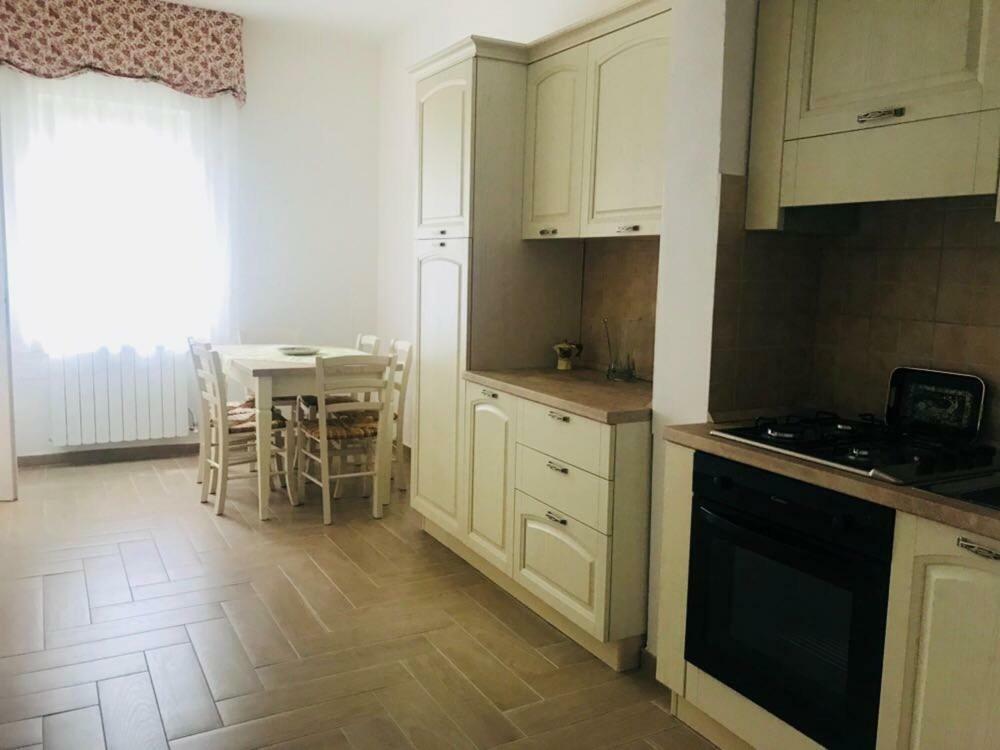 Residence Villa Gioia San Severino Lucano Zewnętrze zdjęcie