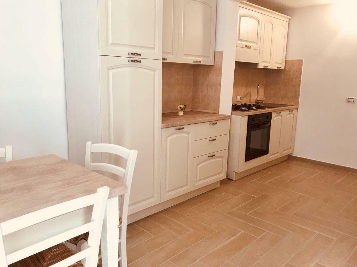 Residence Villa Gioia San Severino Lucano Zewnętrze zdjęcie