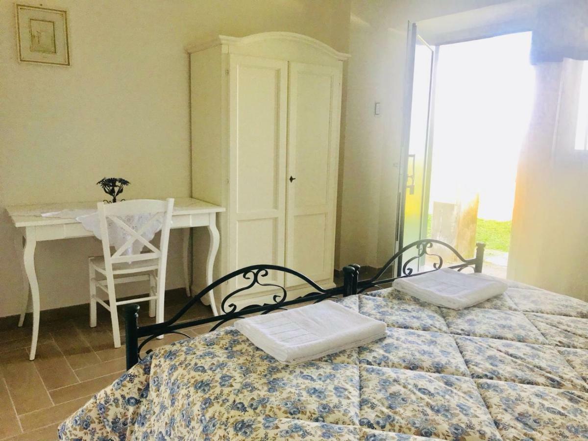 Residence Villa Gioia San Severino Lucano Zewnętrze zdjęcie