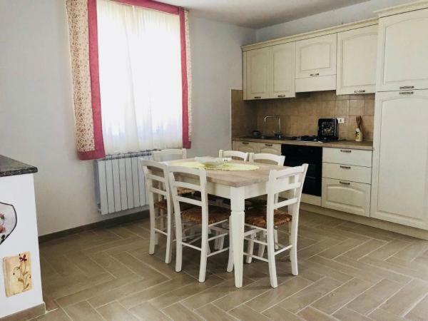 Residence Villa Gioia San Severino Lucano Zewnętrze zdjęcie